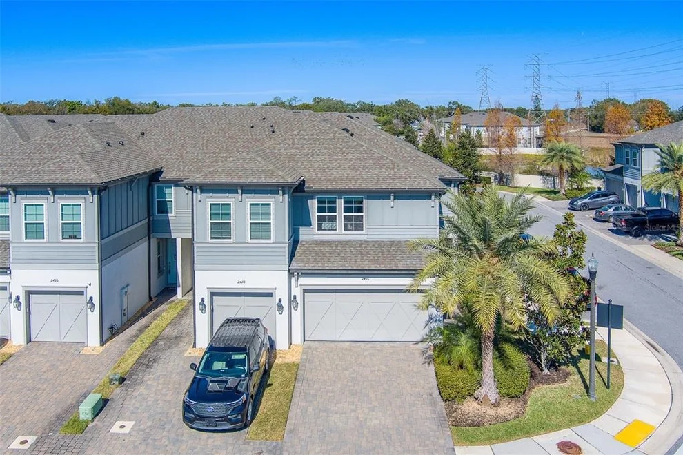 Unit for sale at 2416 FOGGY CREEK CIRCLE, CLEARWATER, FL 33764