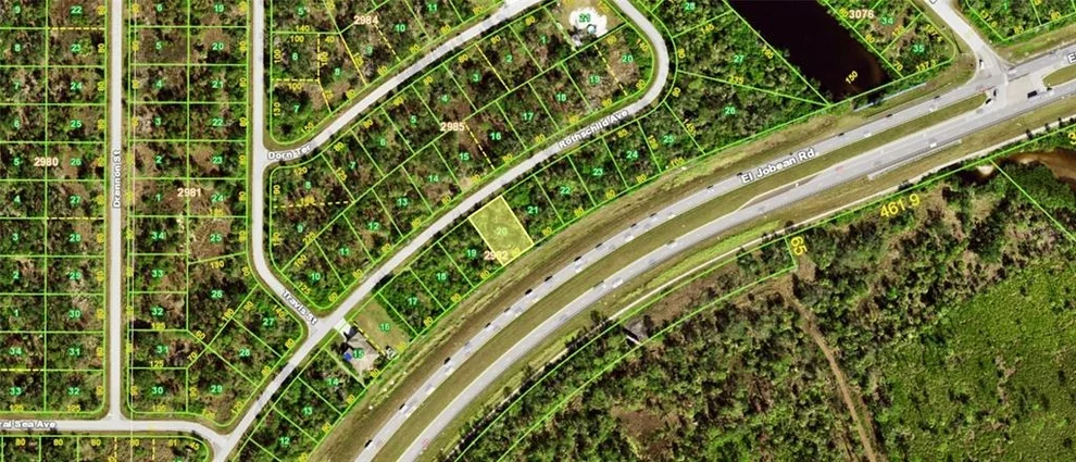Unit for sale at 14736 ROTHSCHILD AVENUE, PORT CHARLOTTE, FL 33953