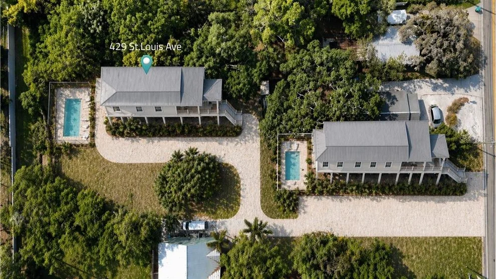 Unit for sale at 429 ST LOUIS AVENUE, PALM HARBOR, FL 34683