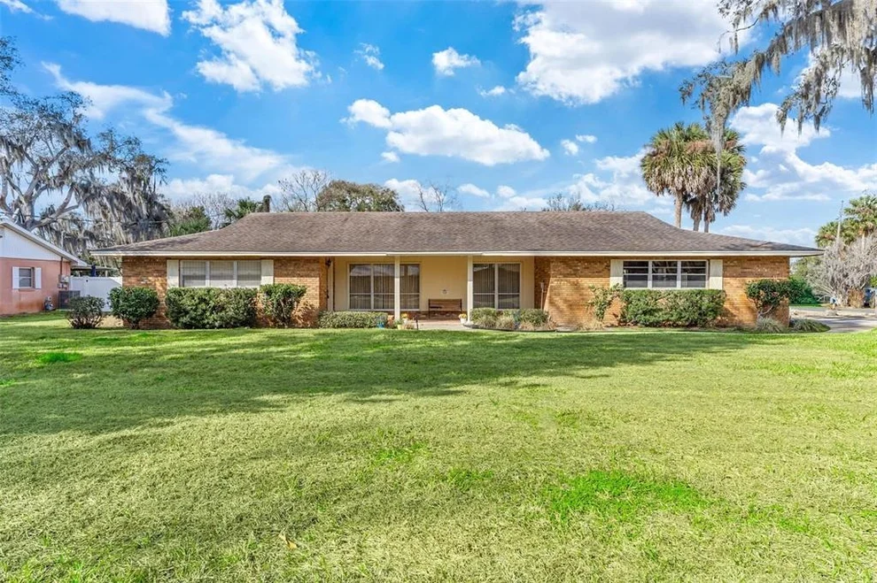 Unit for sale at 1500 SPANISH AVENUE, LEESBURG, FL 34748