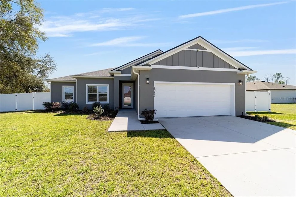 Unit for sale at 4838 SW 130TH STREET, OCALA, FL 34473