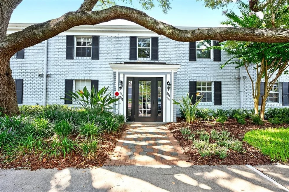Unit for sale at 283 LEWFIELD CIRCLE, WINTER PARK, FL 32792