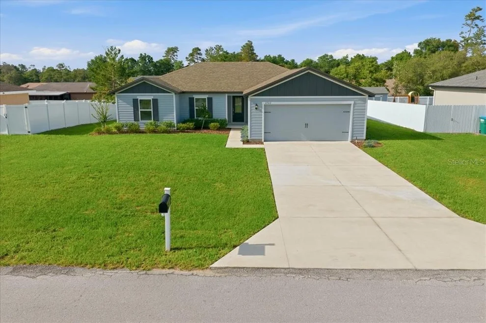 Unit for sale at 2722 SW 151 PLACE, OCALA, FL 34473