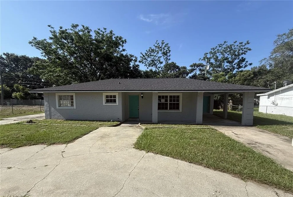 Unit for sale at 2442 LILLY STREET, LAKE WALES, FL 33898