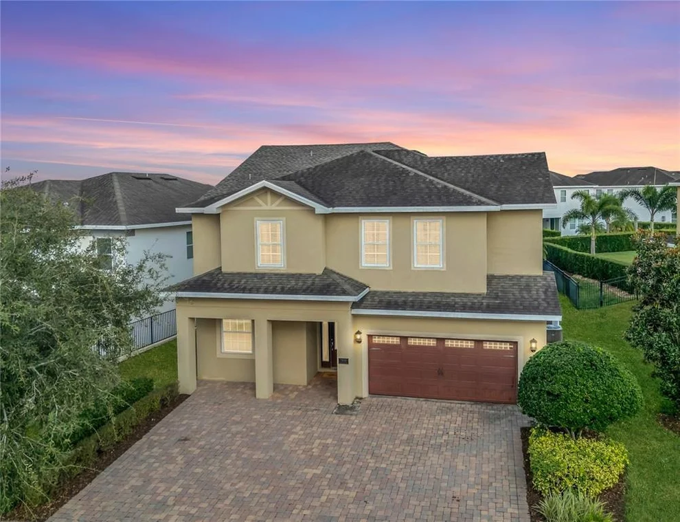 Unit for sale at 7639 WILMINGTON LOOP, KISSIMMEE, FL 34747