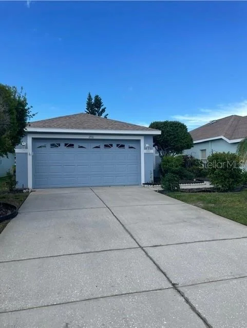 Unit for sale at 2931 WALNUT GROVE COURT, HOLIDAY, FL 34691