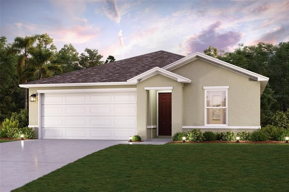Unit for sale at 3 MALAUKA RADIAL LANE, OCKLAWAHA, FL 32179