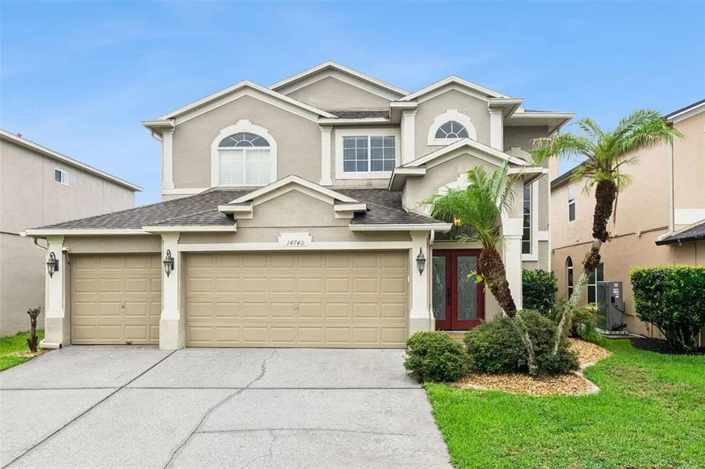Unit for sale at 14740 YORKSHIRE RUN DRIVE, ORLANDO, FL 32828