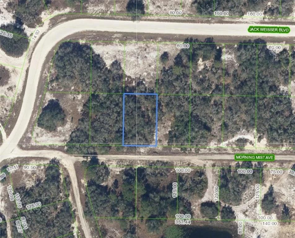 Unit for sale at 504 MORNING MIST AVENUE, LAKE PLACID, FL 33852