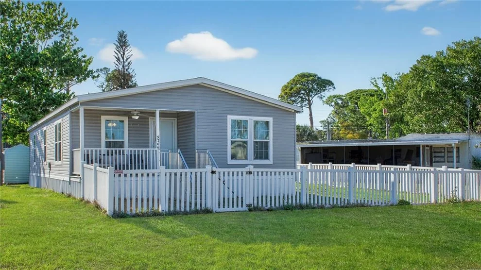 Unit for sale at 5266 PINELAND AVENUE, PORT ORANGE, FL 32127