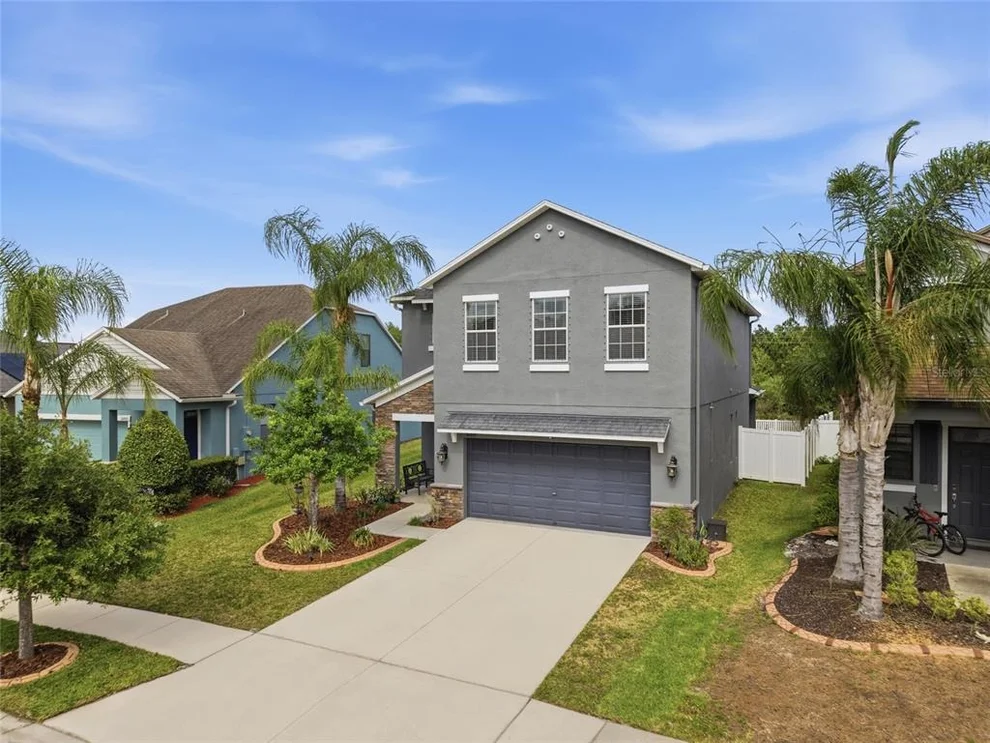Unit for sale at 18891 HAMPSTEAD HEATH COURT, LAND O LAKES, FL 34638