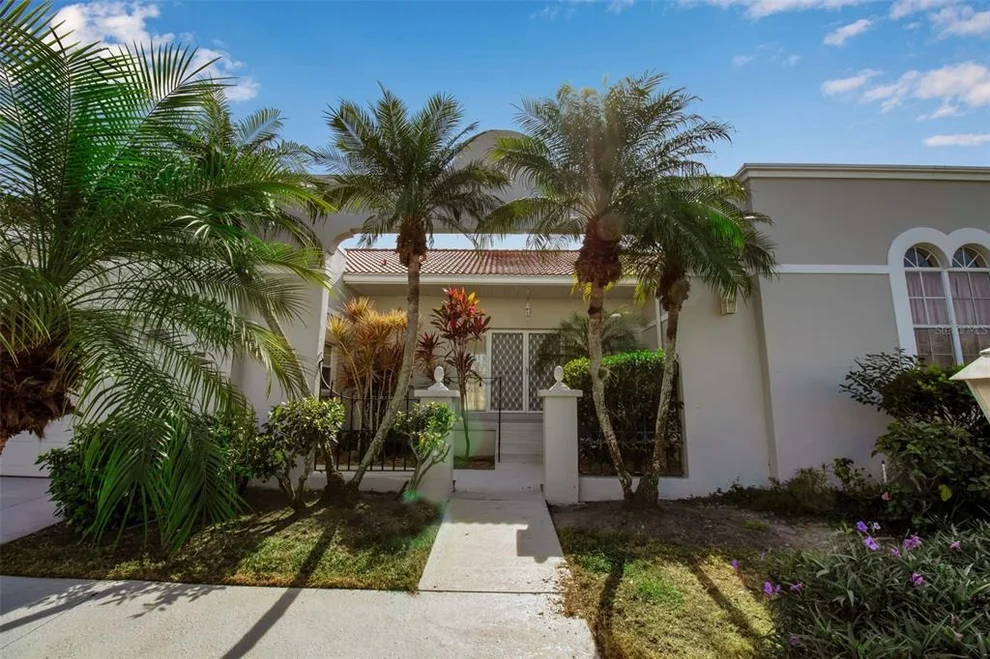 Unit for sale at 4706 61ST AVENUE DRIVE W, BRADENTON, FL 34210