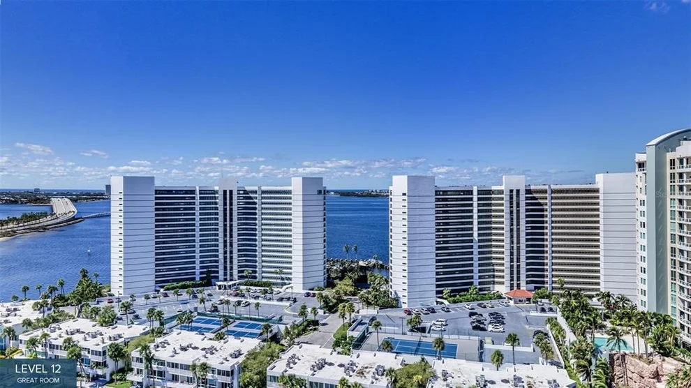 Unit for sale at 555 QUAY COMMON, SARASOTA, FL 34236