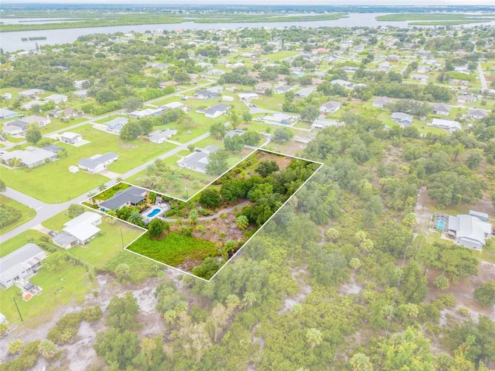 Unit for sale at 2325 TALBROOK TERRACE, PUNTA GORDA, FL 33983