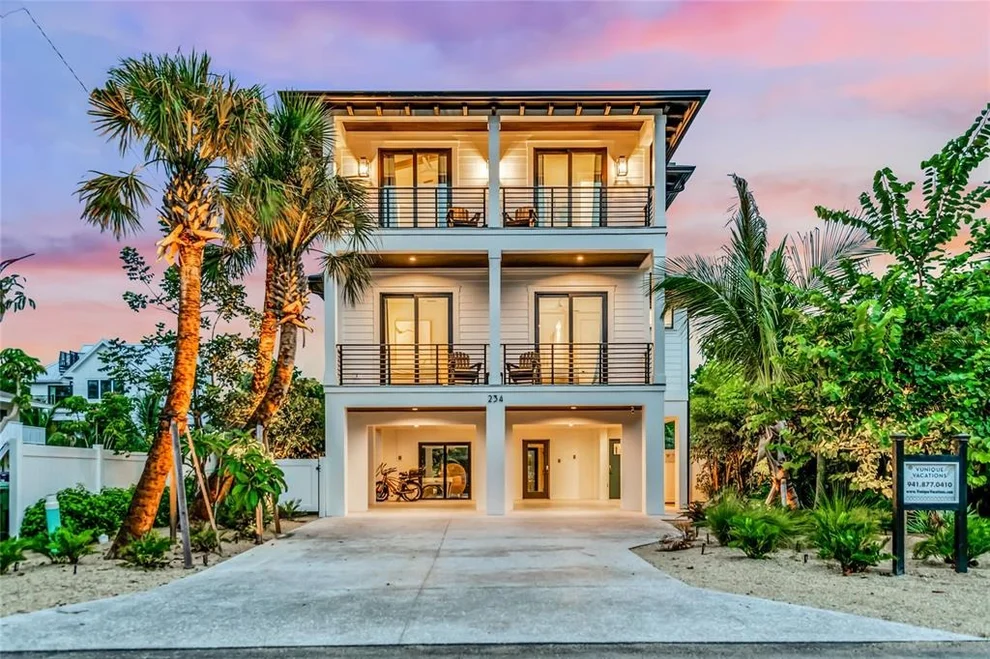 Unit for sale at 234 GRANT DRIVE, SARASOTA, FL 34236