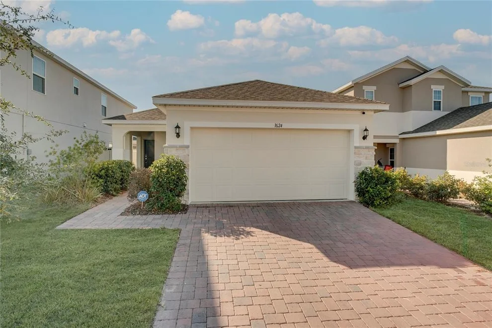 Unit for sale at 1624 SWAN SWIM, DAVENPORT, FL 33837