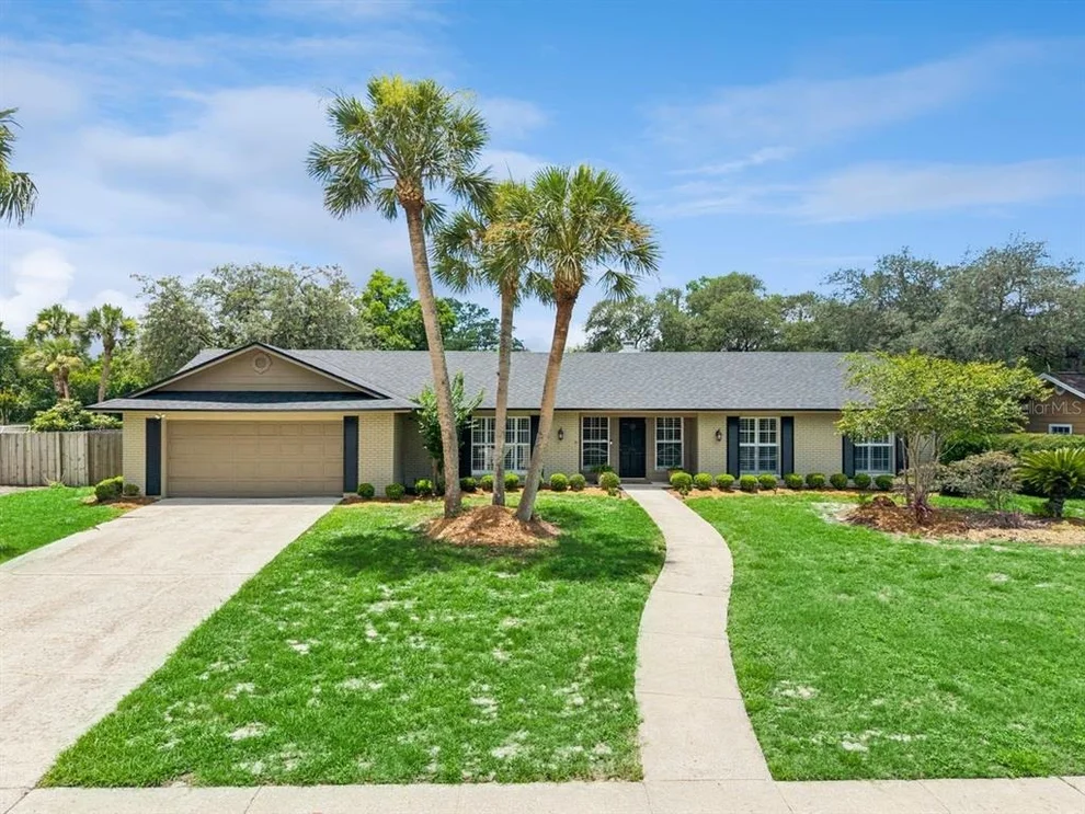 Unit for sale at 516 WOODVIEW DRIVE, LONGWOOD, FL 32779