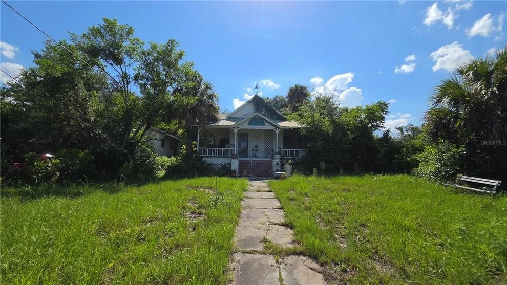 Unit for sale at 236 N AMELIA AVENUE, DELAND, FL 32724
