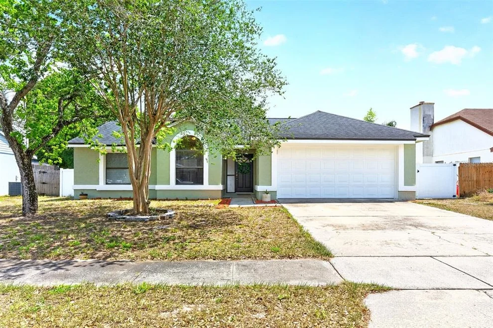 Unit for sale at 3348 HILLMONT CIRCLE, ORLANDO, FL 32817