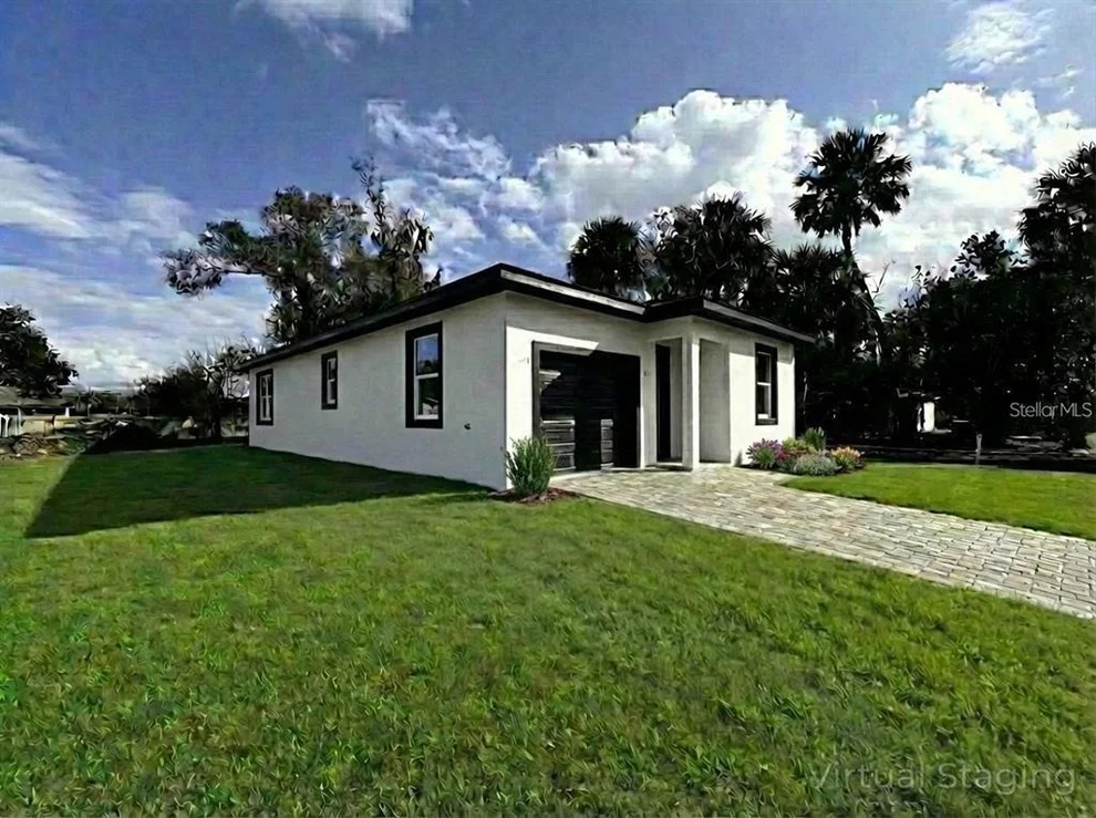Unit for sale at 1405 W 14TH STREET, SANFORD, FL 32771