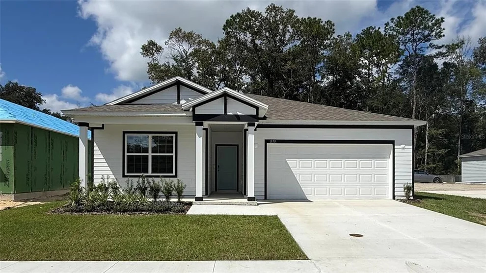Unit for sale at 830 SW 80TH WAY, GAINESVILLE, FL 32607
