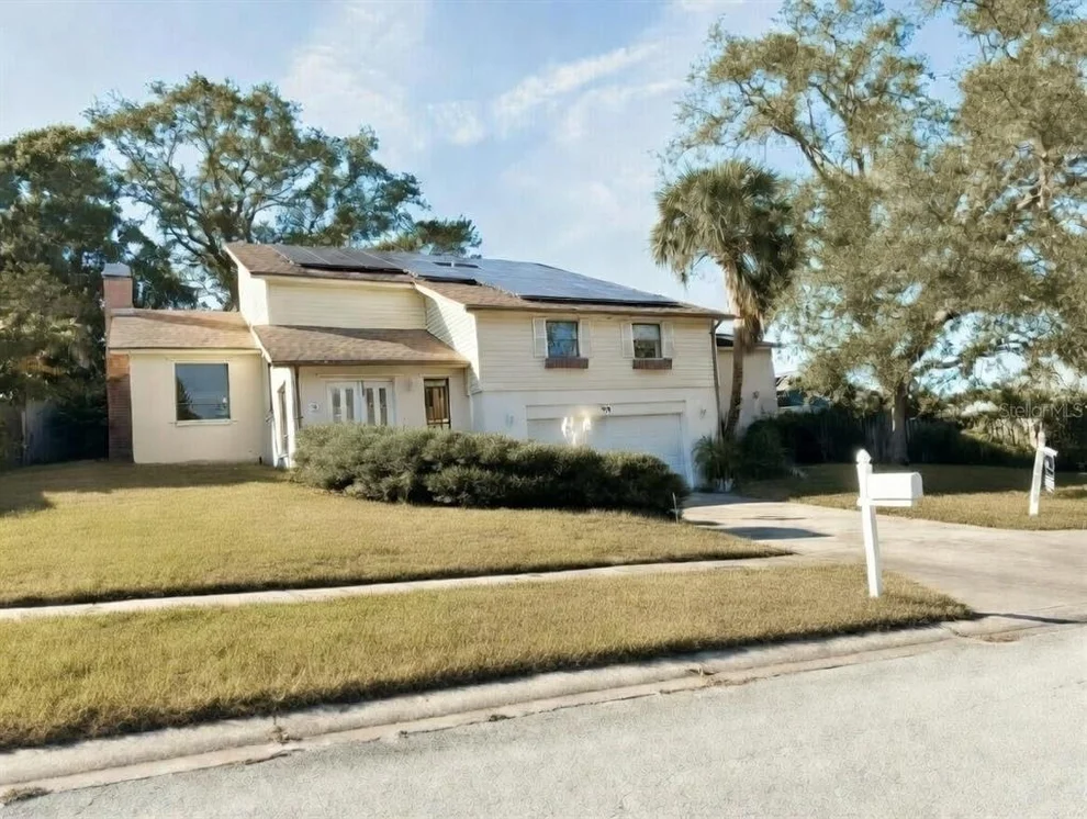 Unit for sale at 628 TIMBER LANE, TARPON SPRINGS, FL 34689