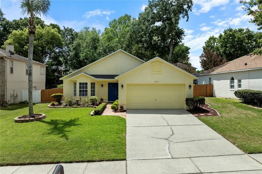 Unit for sale at 1311 CENTURY OAK DRIVE, OCOEE, FL 34761