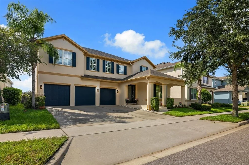 Unit for sale at 5620 MANGROVE COVE AVENUE, WINTER GARDEN, FL 34787