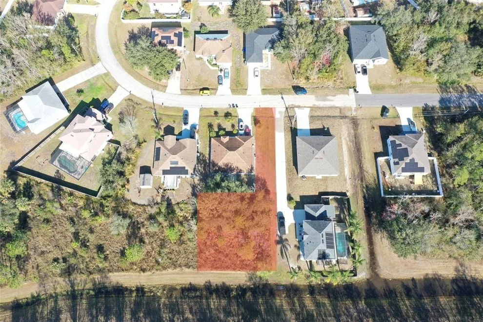 Unit for sale at 1433 TEAL DRIVE, POINCIANA, FL 34759
