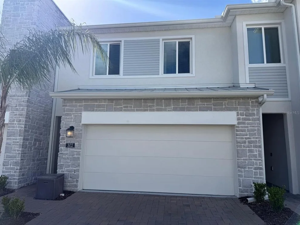 Unit for sale at 502 BOGEY DRIVE, DAVENPORT, FL 33896