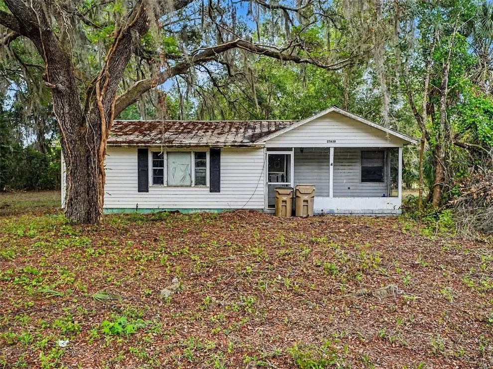 Unit for sale at 25628 FISHERMANS ROAD, PAISLEY, FL 32767