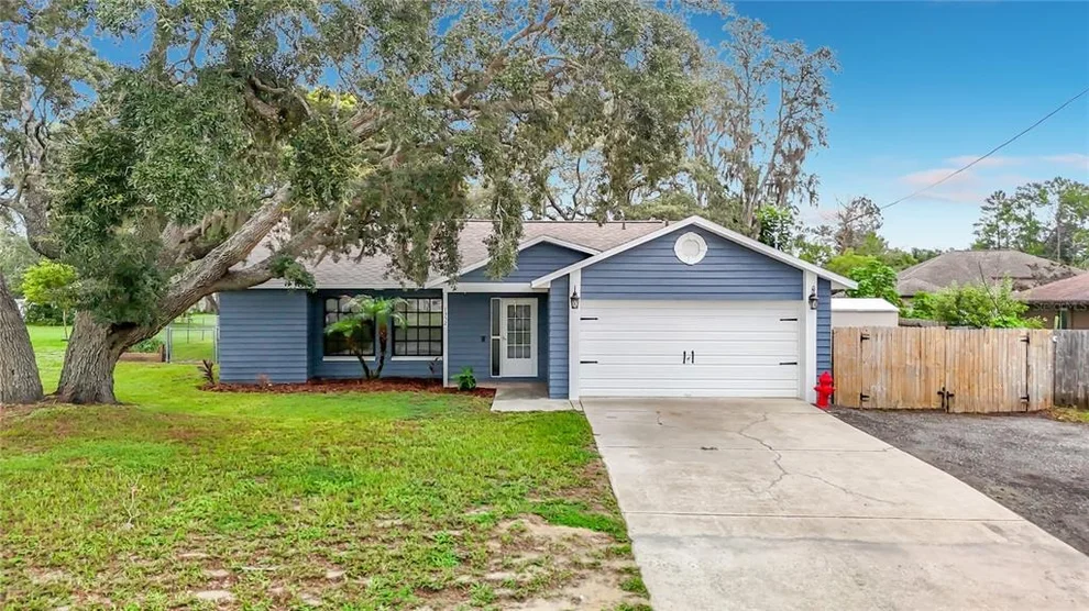 Unit for sale at 1352 ALTOONA AVENUE, SPRING HILL, FL 34609