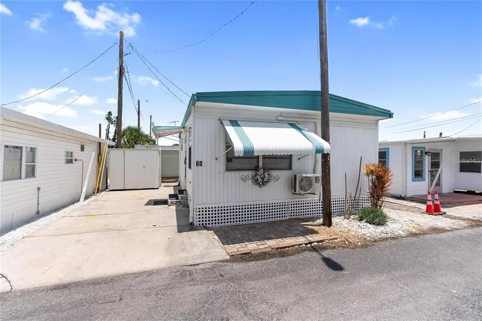 Unit for sale at 10315 CORTEZ ROAD, BRADENTON, FL 34210