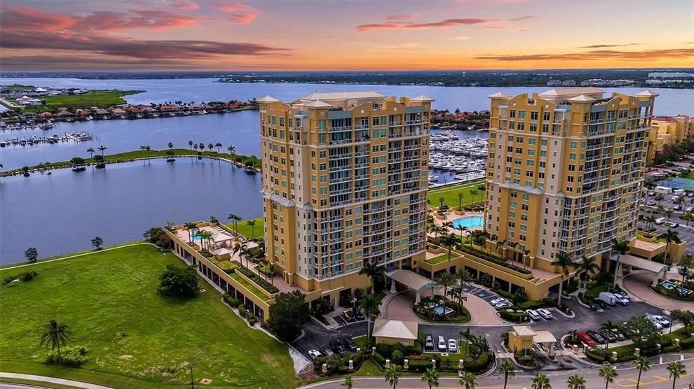 Unit for sale at 140 RIVIERA DUNES WAY, PALMETTO, FL 34221
