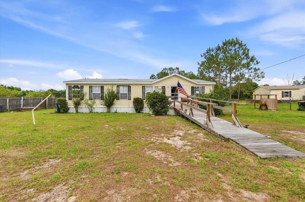 Unit for sale at 3772 WALKER SHORES DRIVE, BARTOW, FL 33830