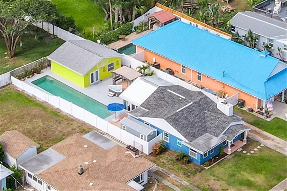 Unit for sale at 342 EUCLID AVENUE, DAYTONA BEACH, FL 32118