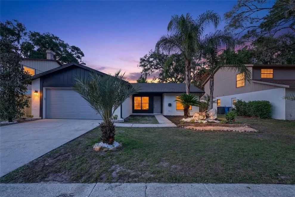 Unit for sale at 14841 OAK VINE DRIVE, LUTZ, FL 33559