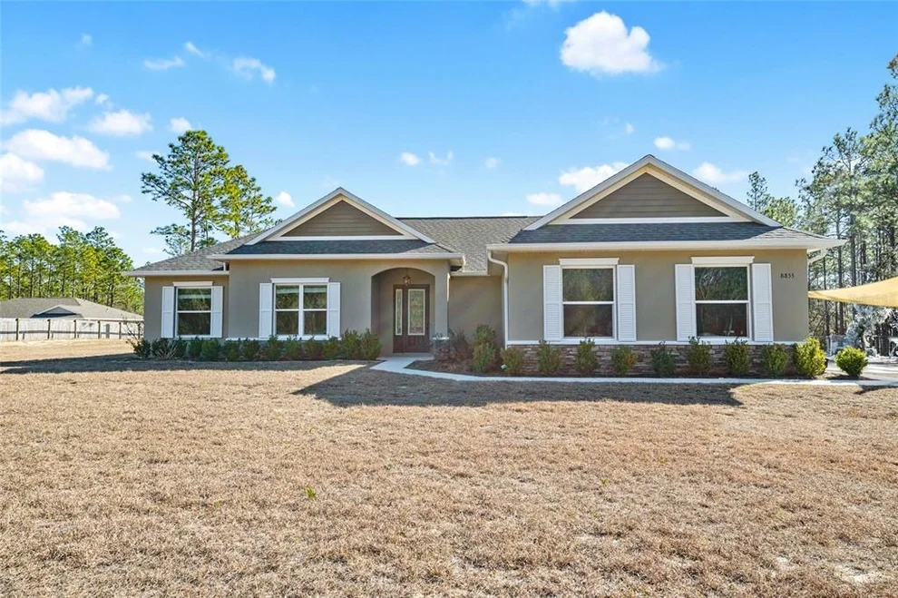 Unit for sale at 8855 SW 129TH TERRACE ROAD, DUNNELLON, FL 34432