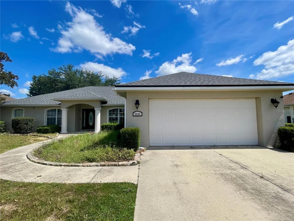 Unit for sale at 5525 SW 89TH PLACE, OCALA, FL 34476
