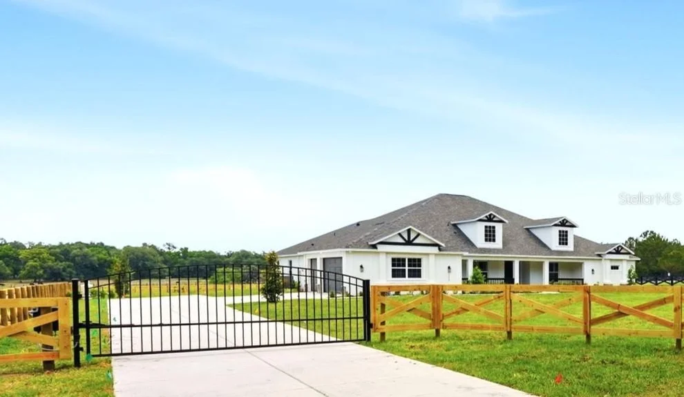 Unit for sale at 3264 STATION BOULEVARD, BROOKSVILLE, FL 34604