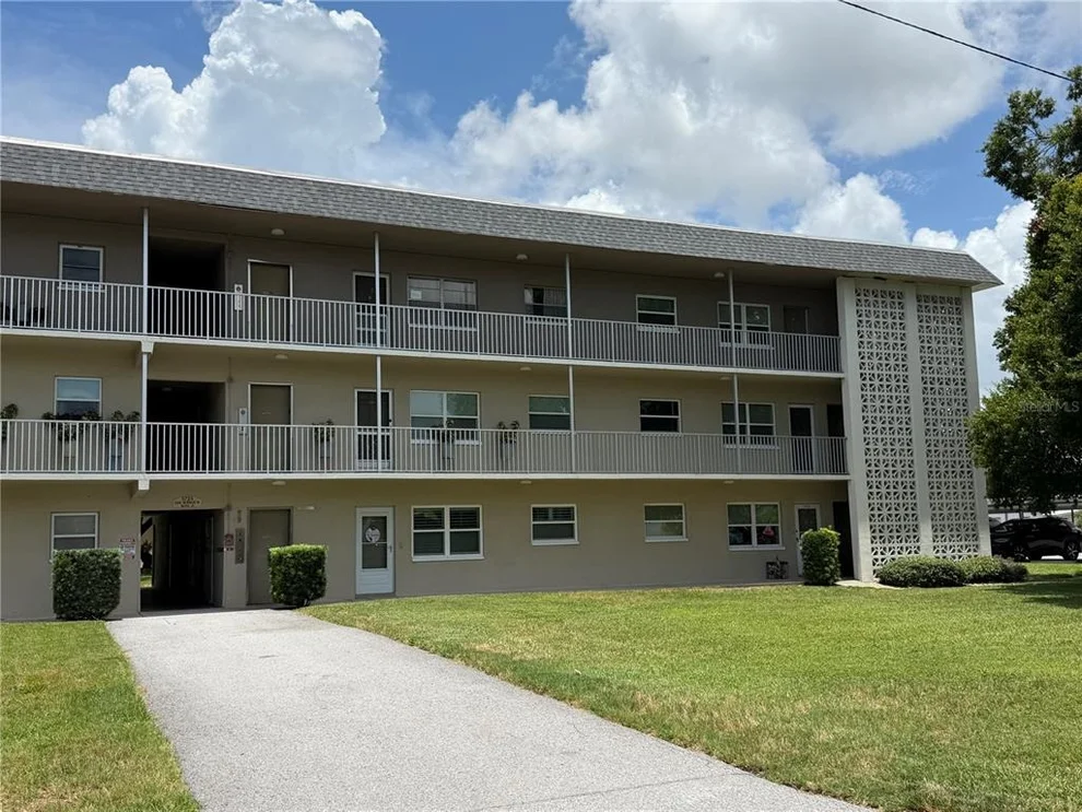 Unit for sale at 5725 12TH AVENUE N, ST PETERSBURG, FL 33710