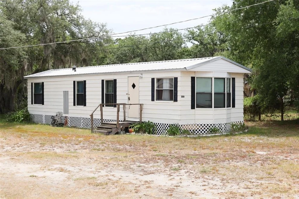 Unit for sale at 220 KING ROAD, WINTER HAVEN, FL 33880