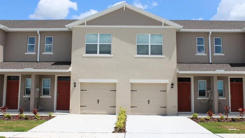 Unit for sale at 4292 BUTTERSCOTCH CIRCLE, LAKELAND, FL 33811
