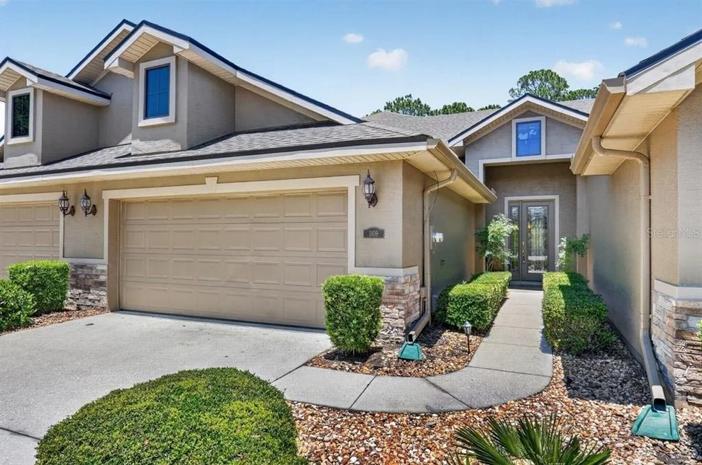 Unit for sale at 1109 HANSBERRY COURT, ORMOND BEACH, FL 32174