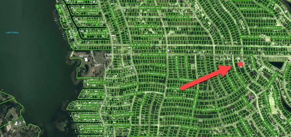Unit for sale at 364 SUMMER HILL DRIVE, LAKE PLACID, FL 33852