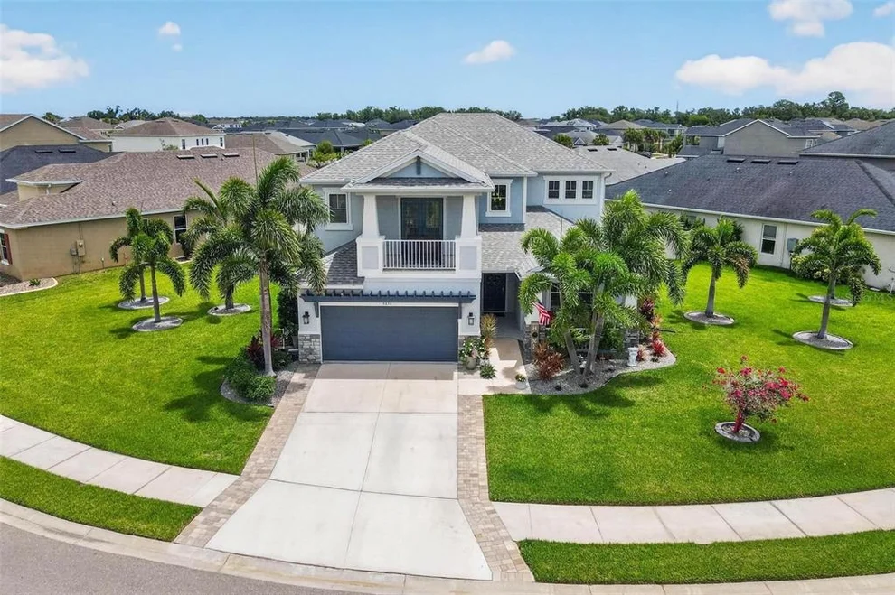 Unit for sale at 5636 MAIDENSTONE WAY, PALMETTO, FL 34221
