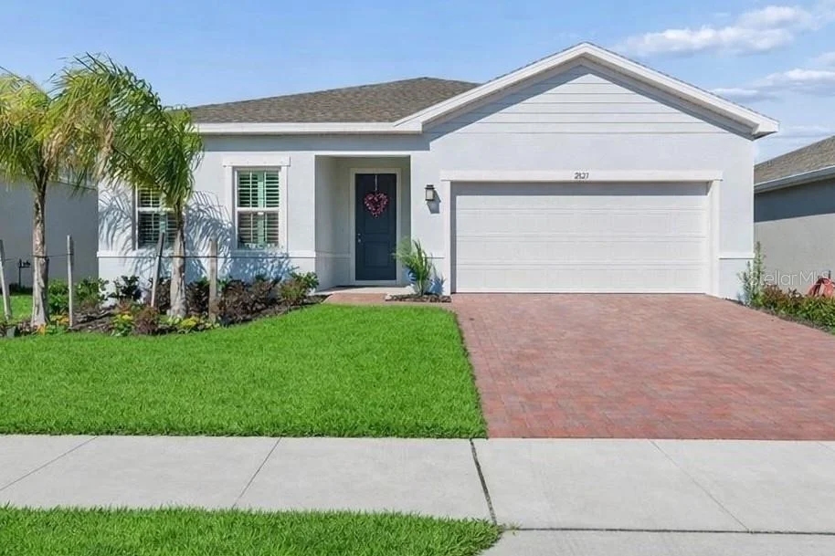 Unit for sale at 2823 S LANDING DRIVE, TITUSVILLE, FL 32796