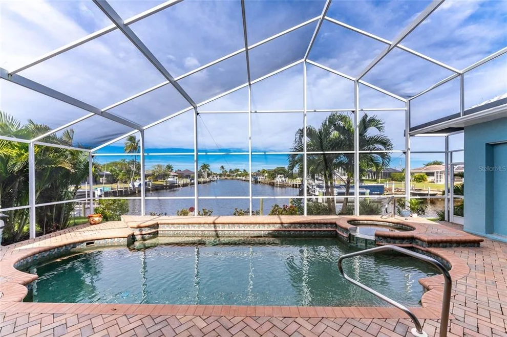 Unit for sale at 1320 APPIAN DRIVE, PUNTA GORDA, FL 33950