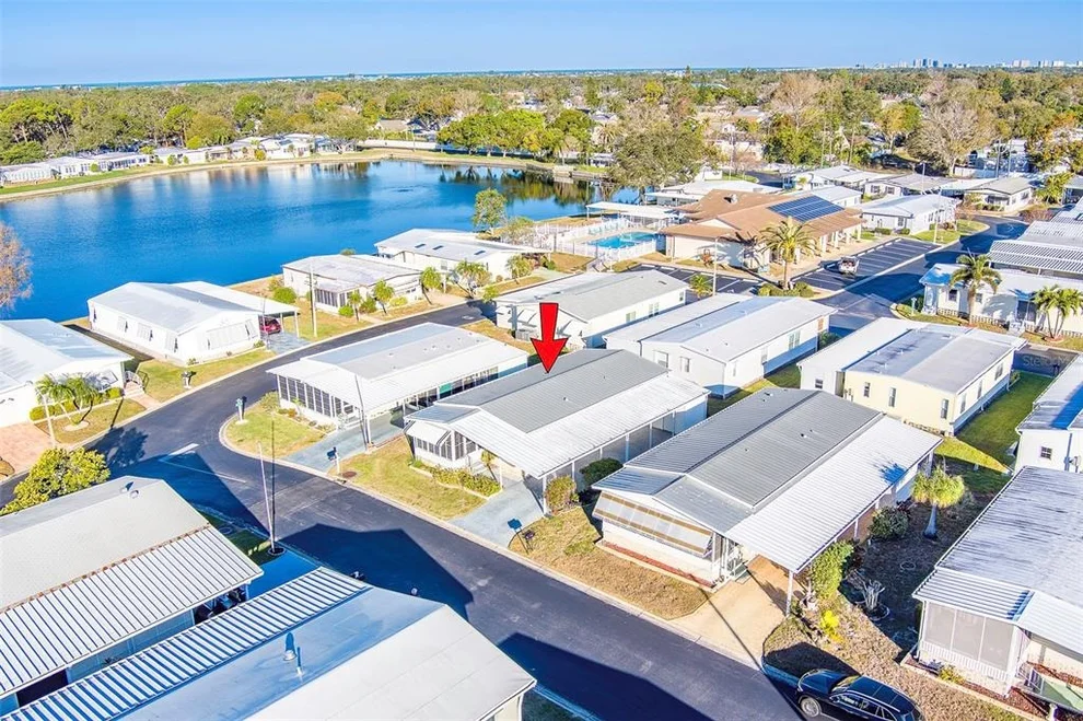 Unit for sale at 12501 ULMERTON ROAD, LARGO, FL 33774