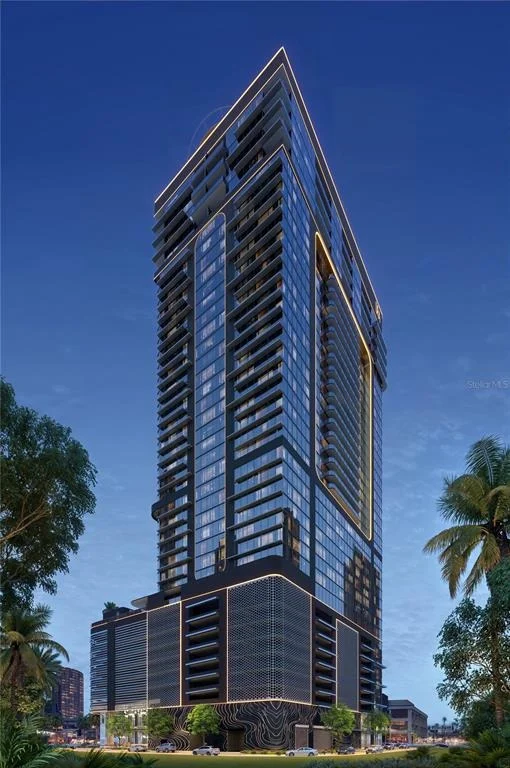 Unit for sale at 1101 E JACKSON STREET, TAMPA, FL 33602